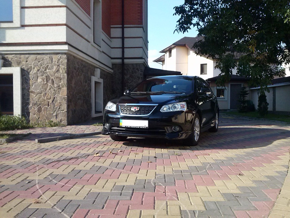 Нарешті то вдома 4