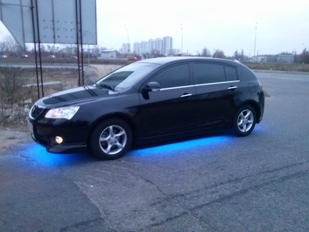 Здраст Ялинка ... Новий рік! 1