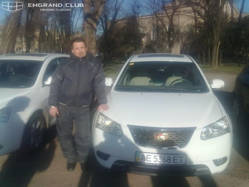 Зустріч одноклубників