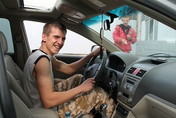Пока все норм. 2