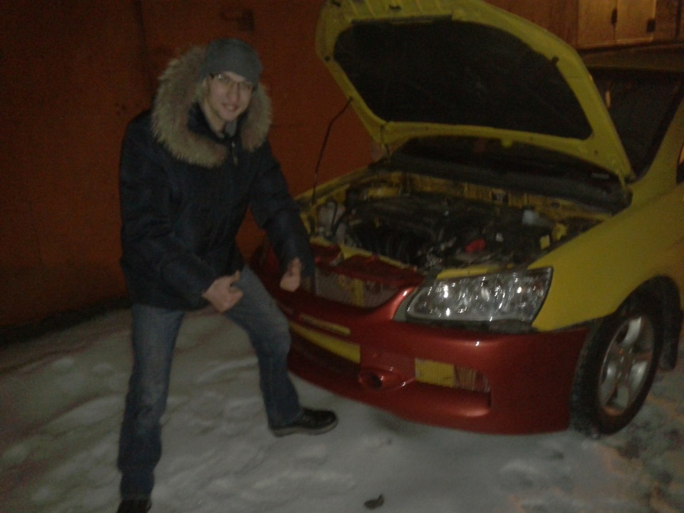 EVOGRAND))) 1