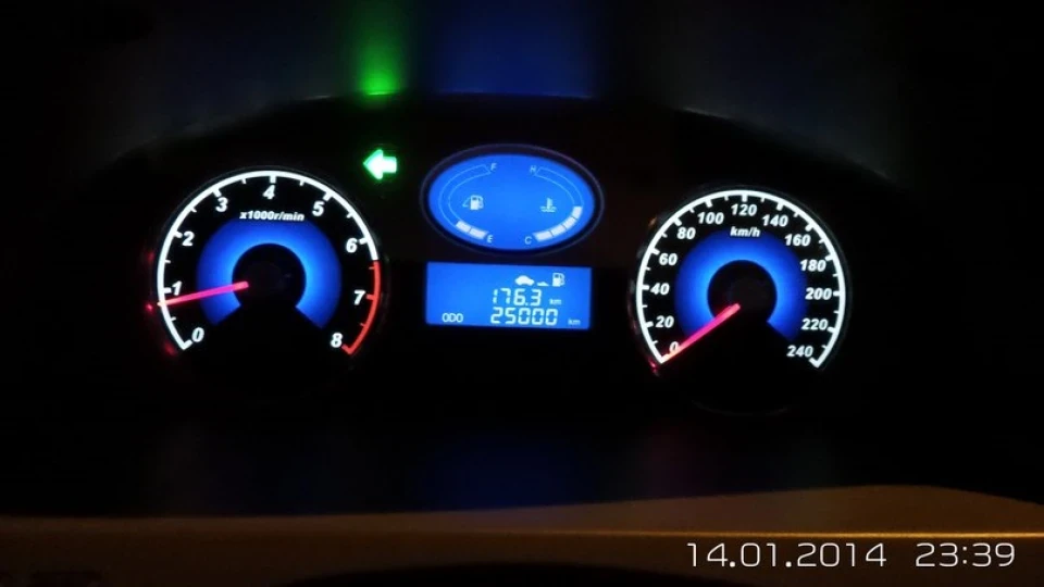 Нове серце+