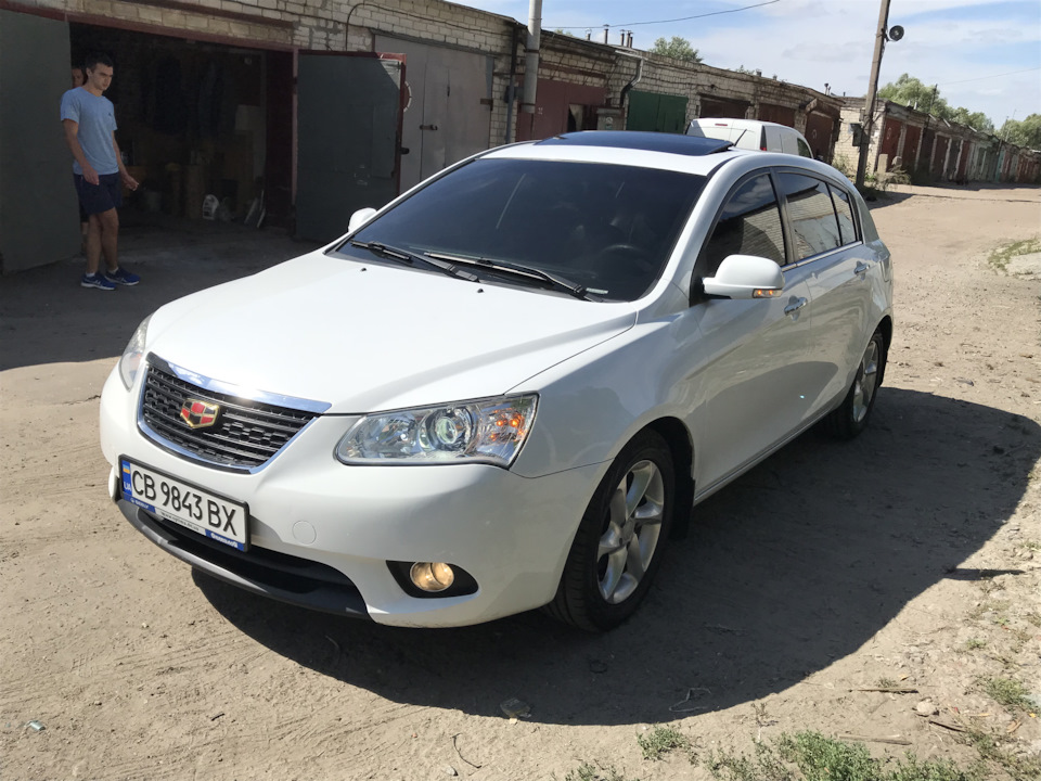 Машина продана) 4