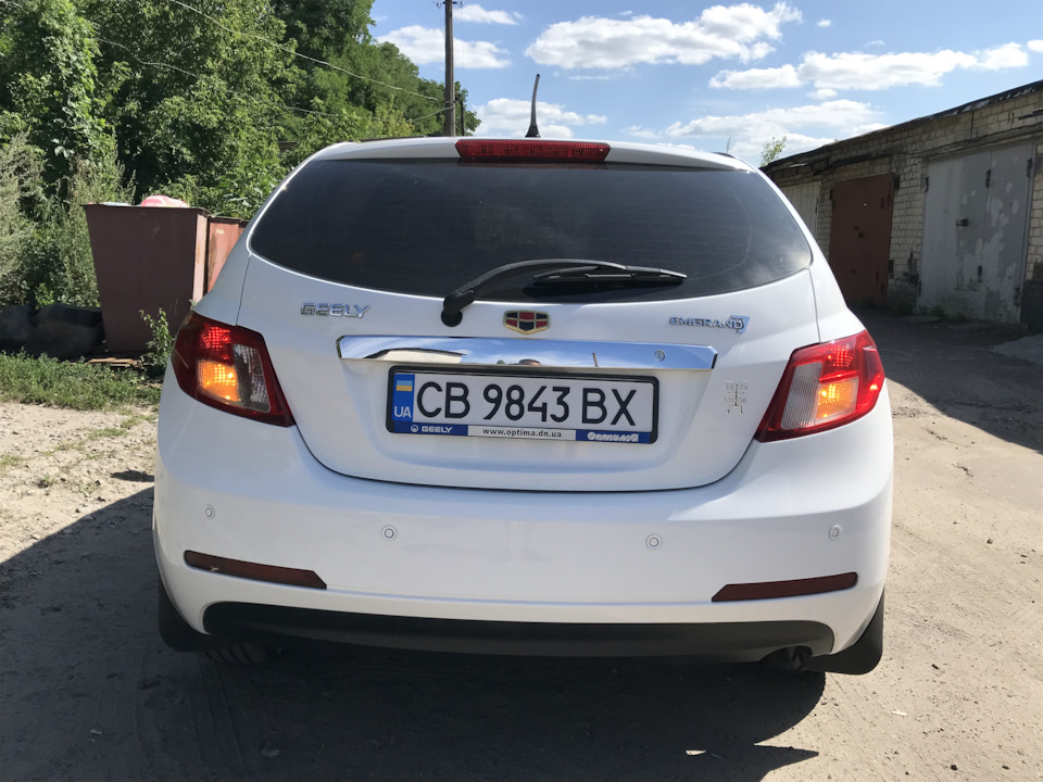 Машина продана) 3