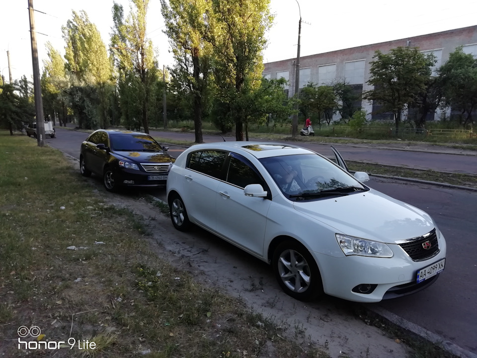 Покупка машини 5