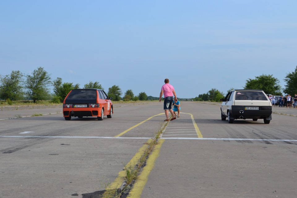 День народження спільноти ч.2 2