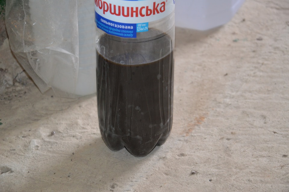 ТО 20000км своїми руками 2