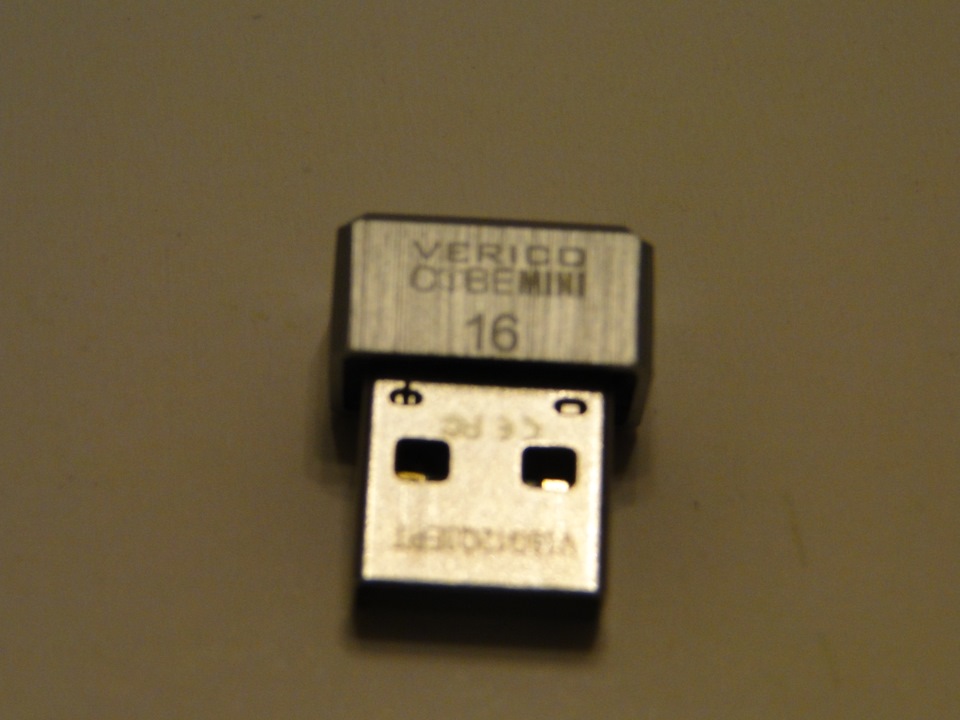 Перехідник mini USB. 5