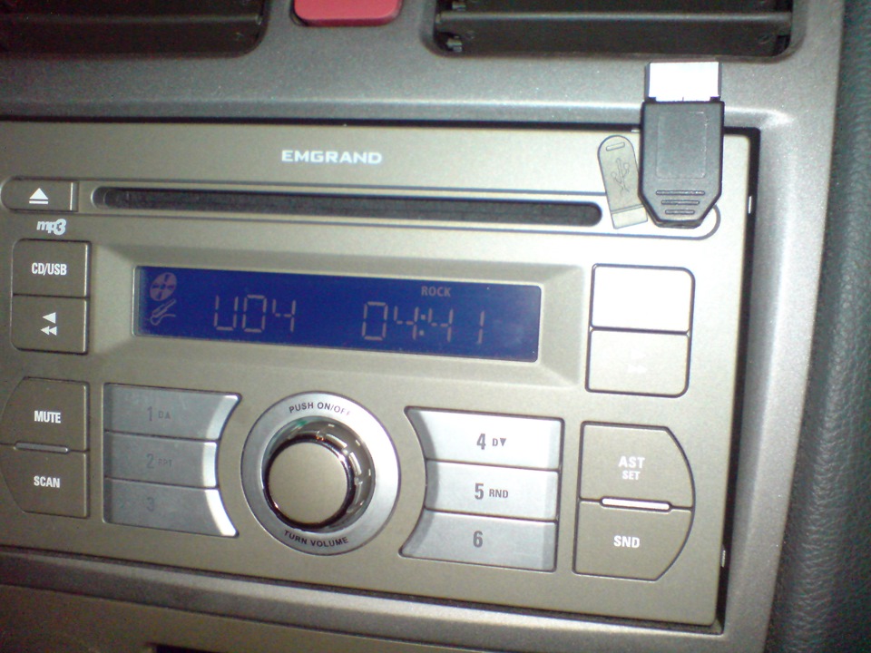 Перехідник mini USB. 1