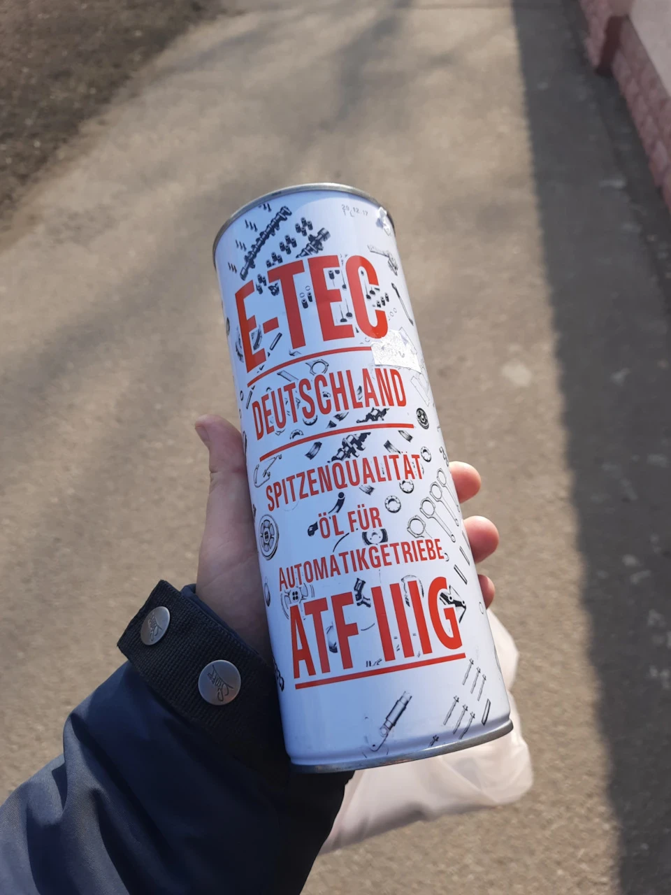 Помер насос ГУР. Наслідки наїзду на ямку продовжують смоктати гроші $$$