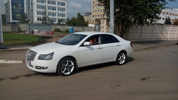 Довгоочікувані R18 1