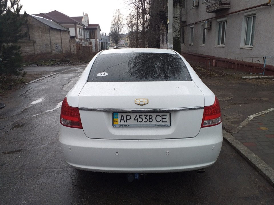 Всё старше и старше. 5