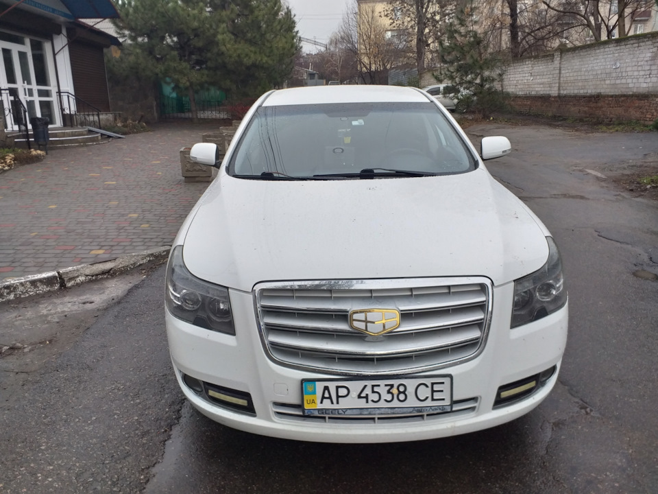 Всё старше и старше. 4