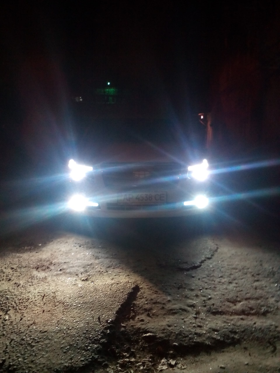 Заміна 2