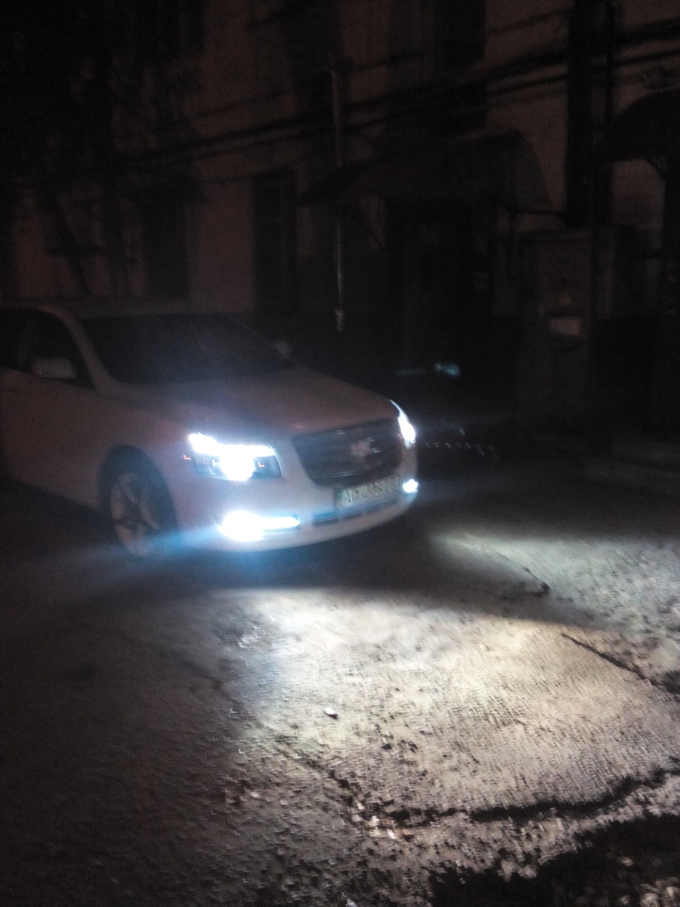 Заміна 3