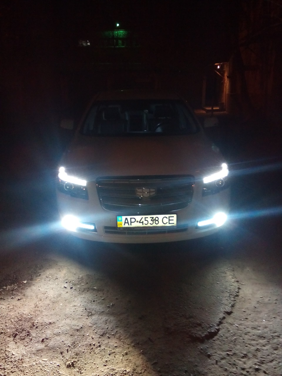 Заміна 1