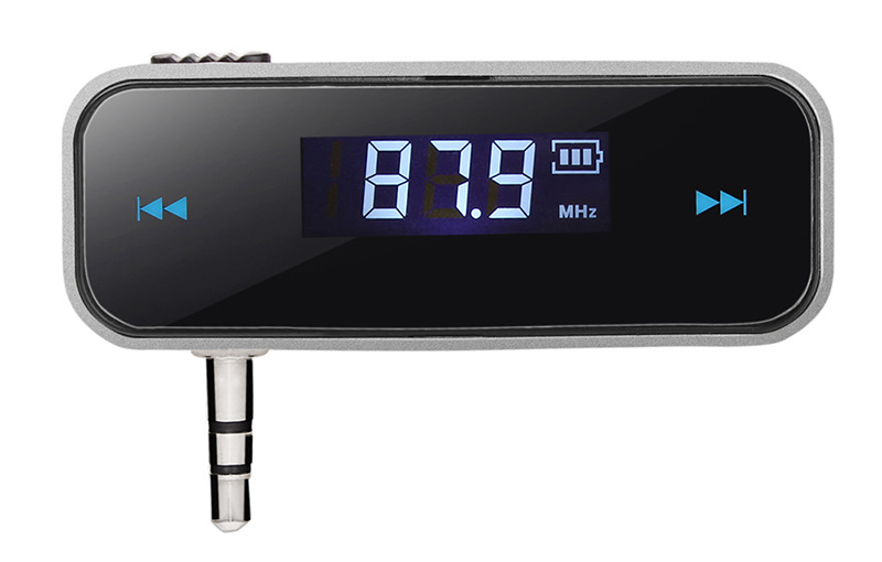 Bluetooth у штатну магнітолу 1