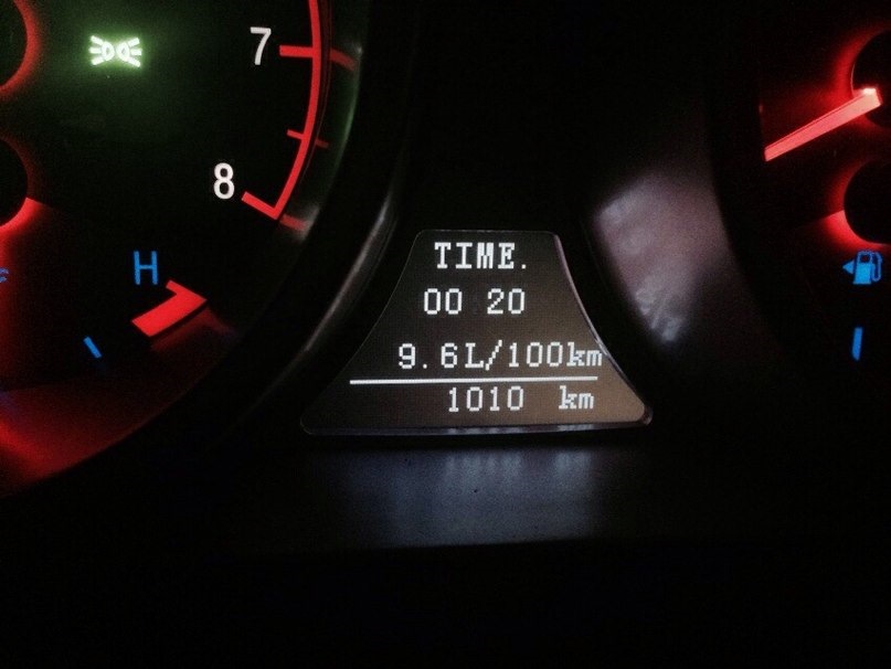 0-1000км 4