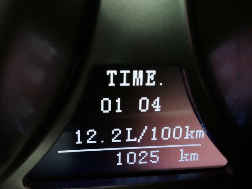 0-1000км 5