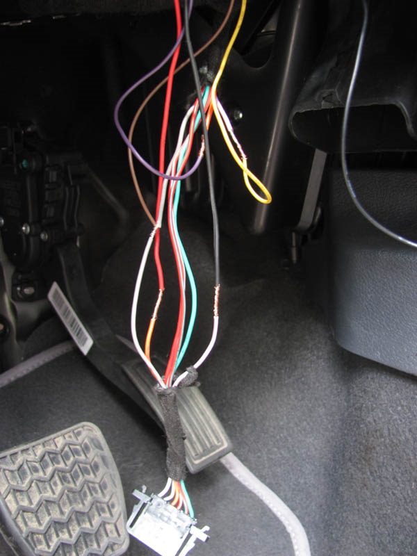 Cruise Control на Geely Emgrand X7 перший і єдиний поки що) 2