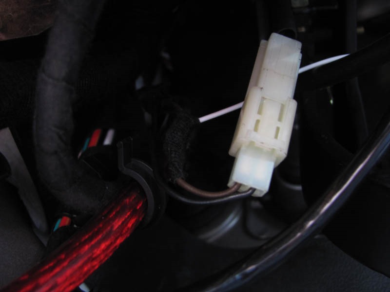 Cruise Control на Geely Emgrand X7 перший і єдиний поки що) 5
