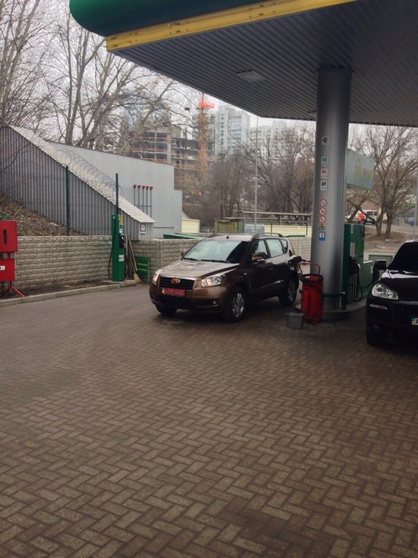 Історія покупки автомобіля 2