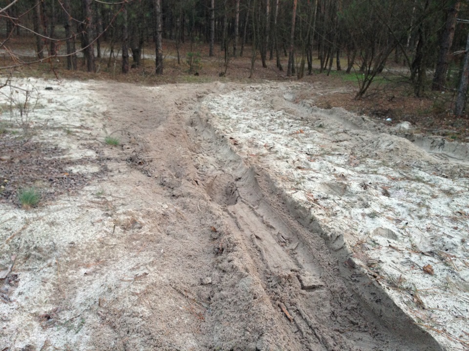 Звозив з другом своїх дам на море до міжнародного жіночого дня) 4