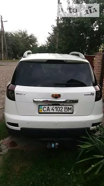 ось так відновили її у 2018 році після ДТП 4