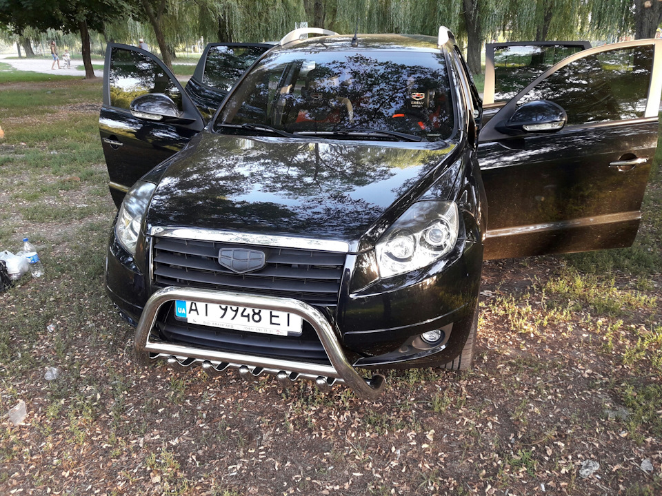 Салон 5