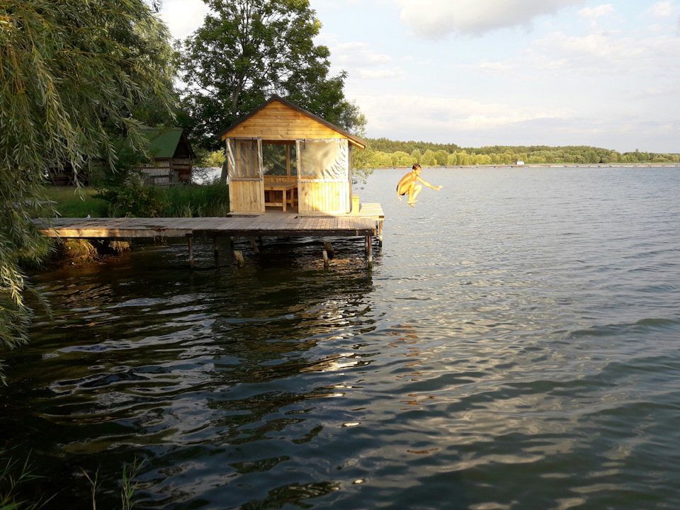 Вихідні 2