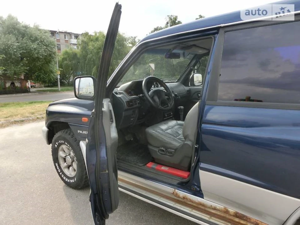 Купив хресний супер авто)))))
