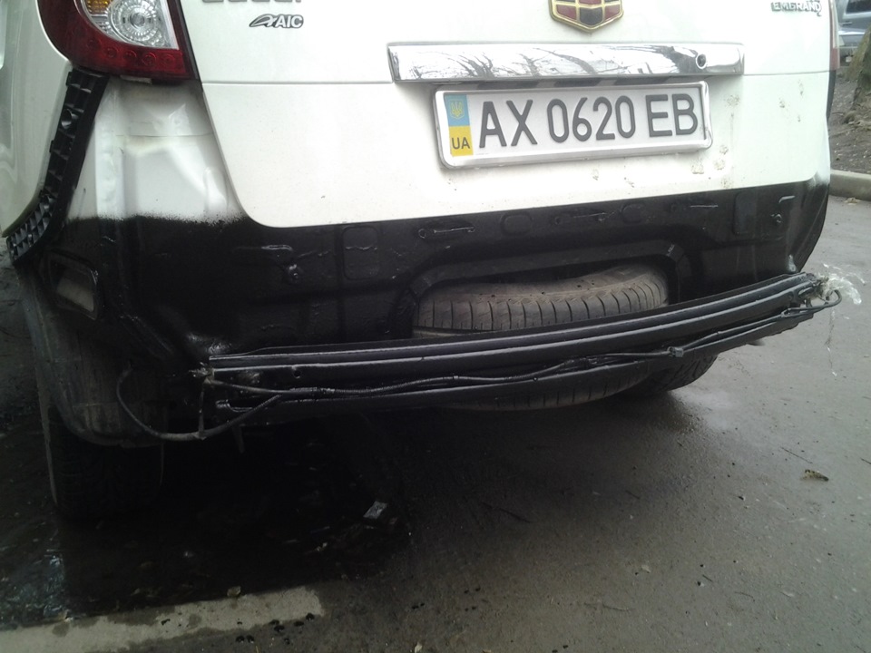 ВСІМ ВЛАСНИКАМ GEELY EMGRAND X7 4