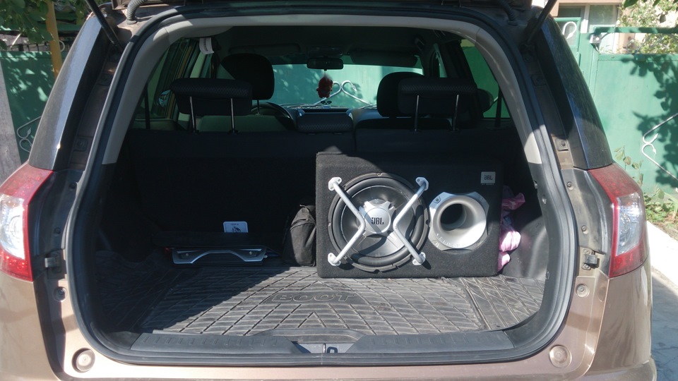 Немного фоточек моего Чудесника) 5