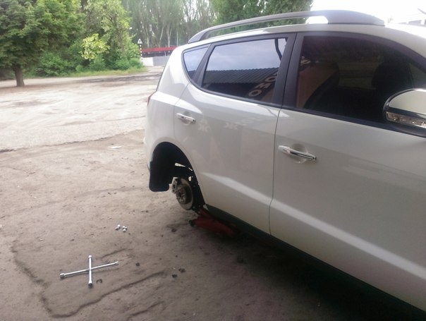 Маленька неприємність 1