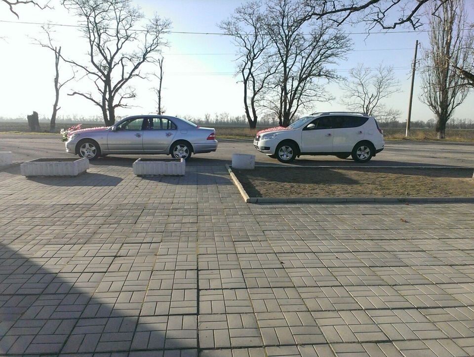 рівно рік) 3