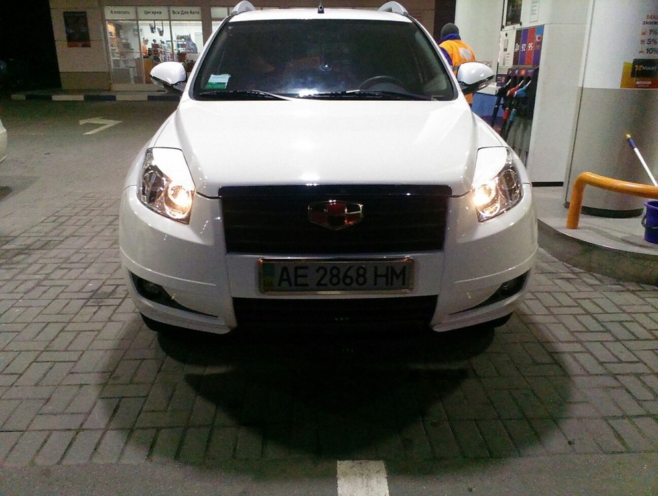 рівно рік) 5