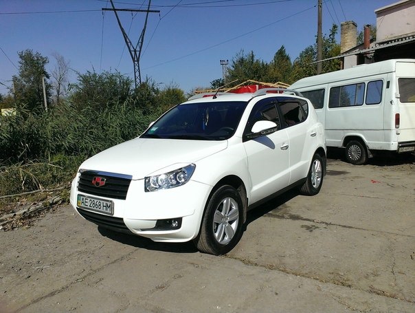 Вітровики 5