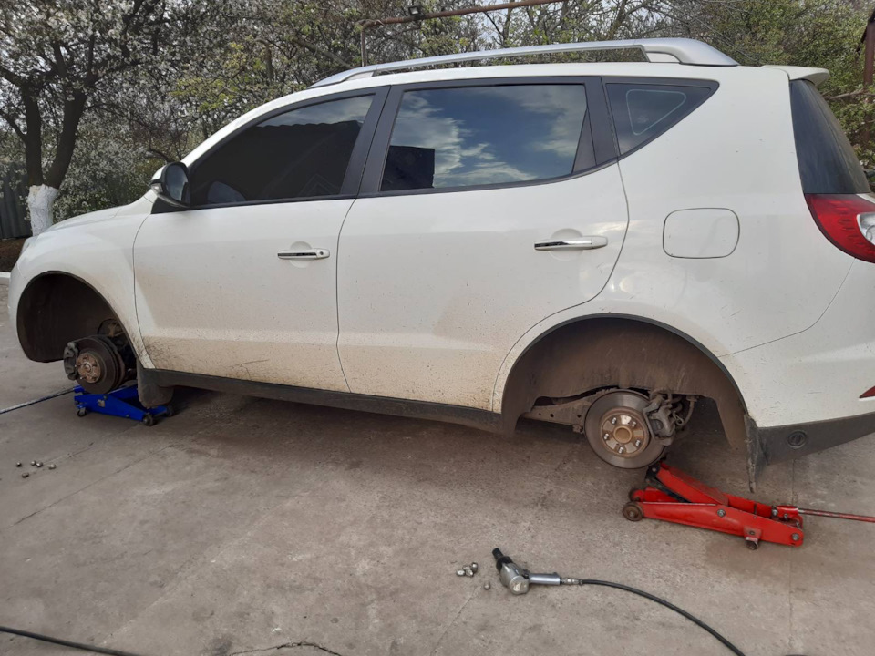 Літня гума HANKOOK 3