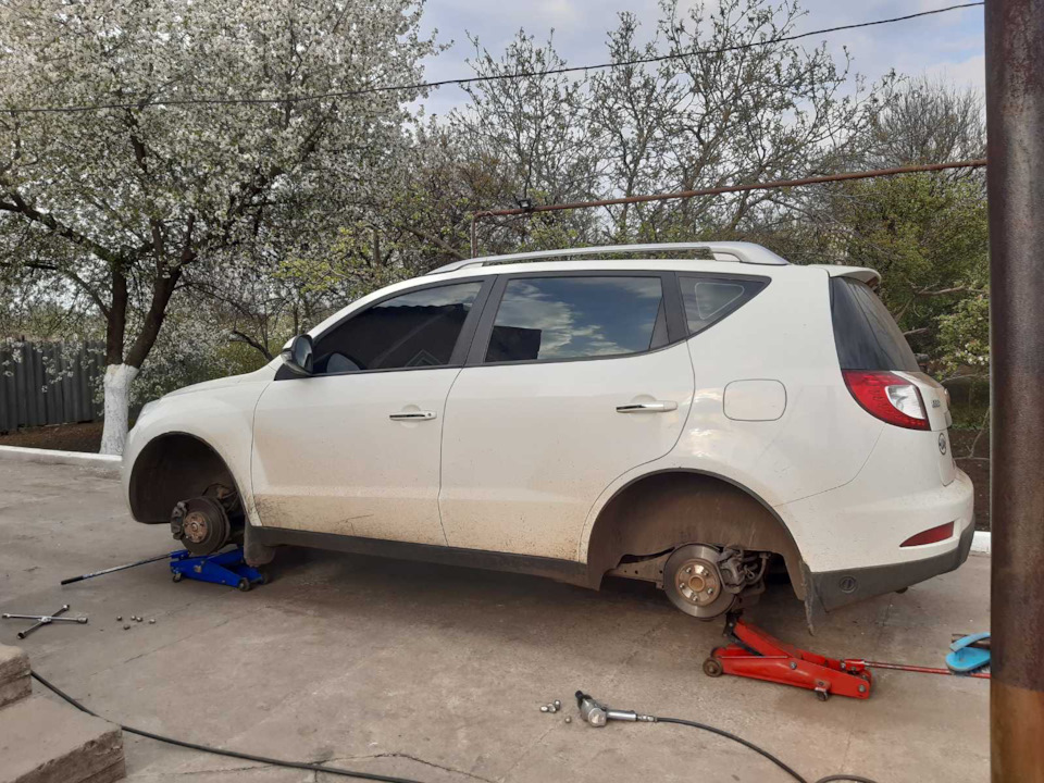 Літня гума HANKOOK 4