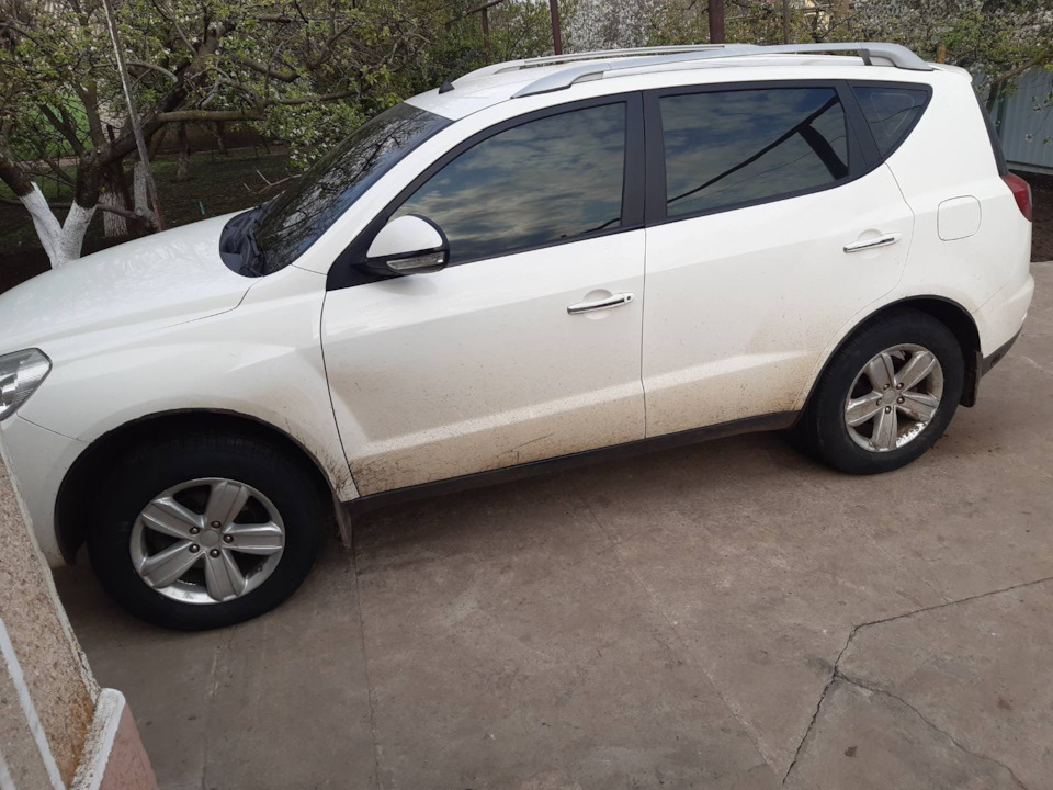 Літня гума HANKOOK 5