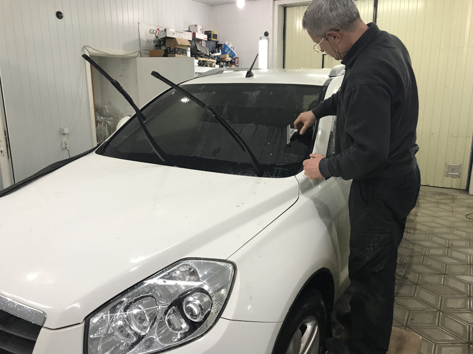 Тоніровка 4