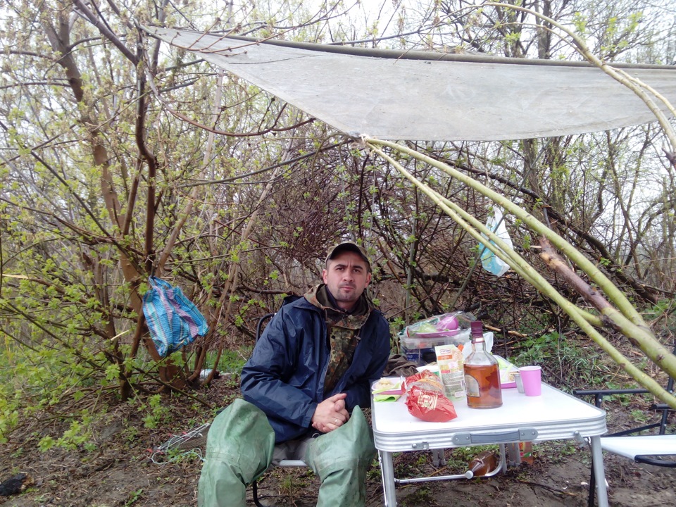 Рибалка. 4