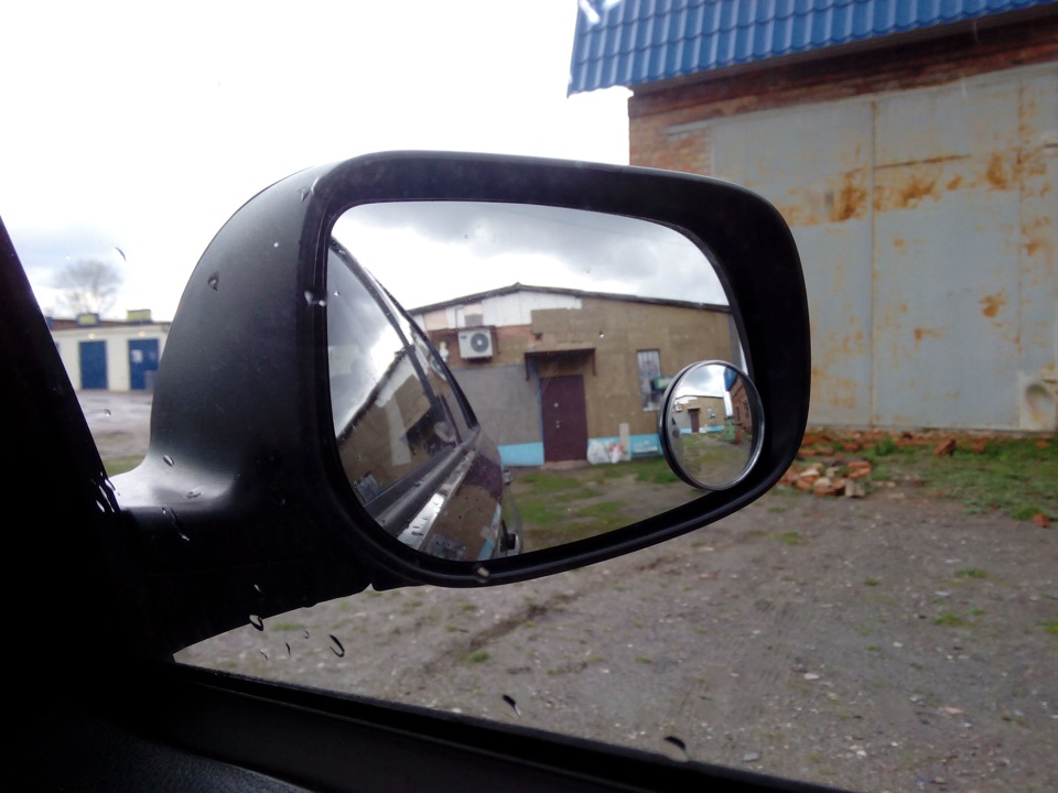 Дзеркала. 2