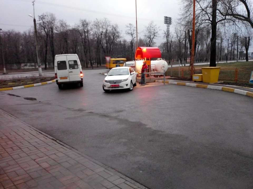 Апетит