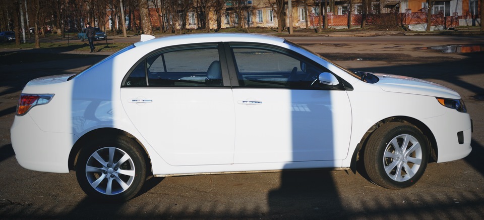 Екстер'єр 3