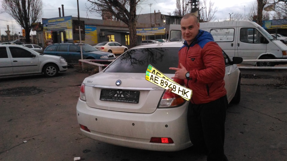 Нарешті оформилися:) 1
