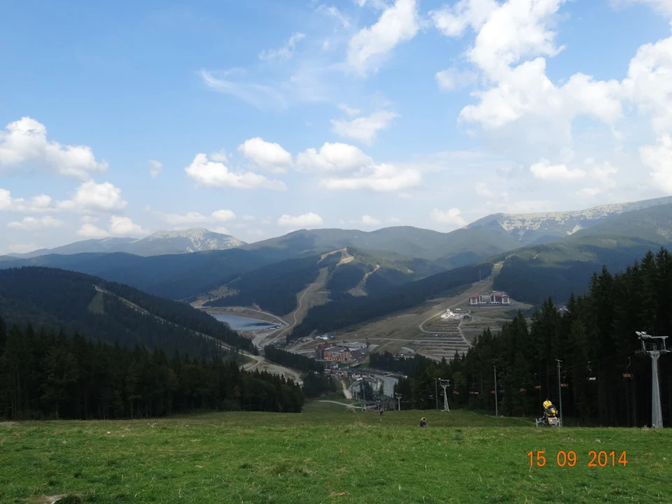 Мій Рижик