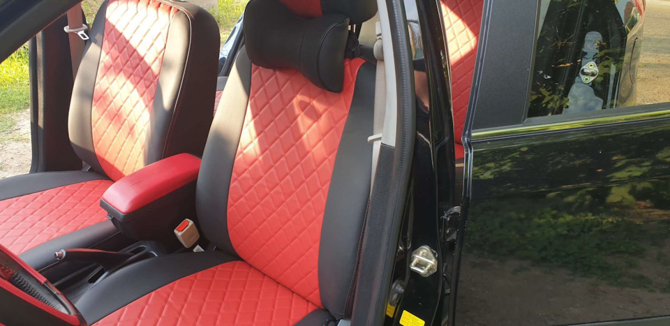 Володіння Geely MK Cross (з 2015 - поточний час) 2