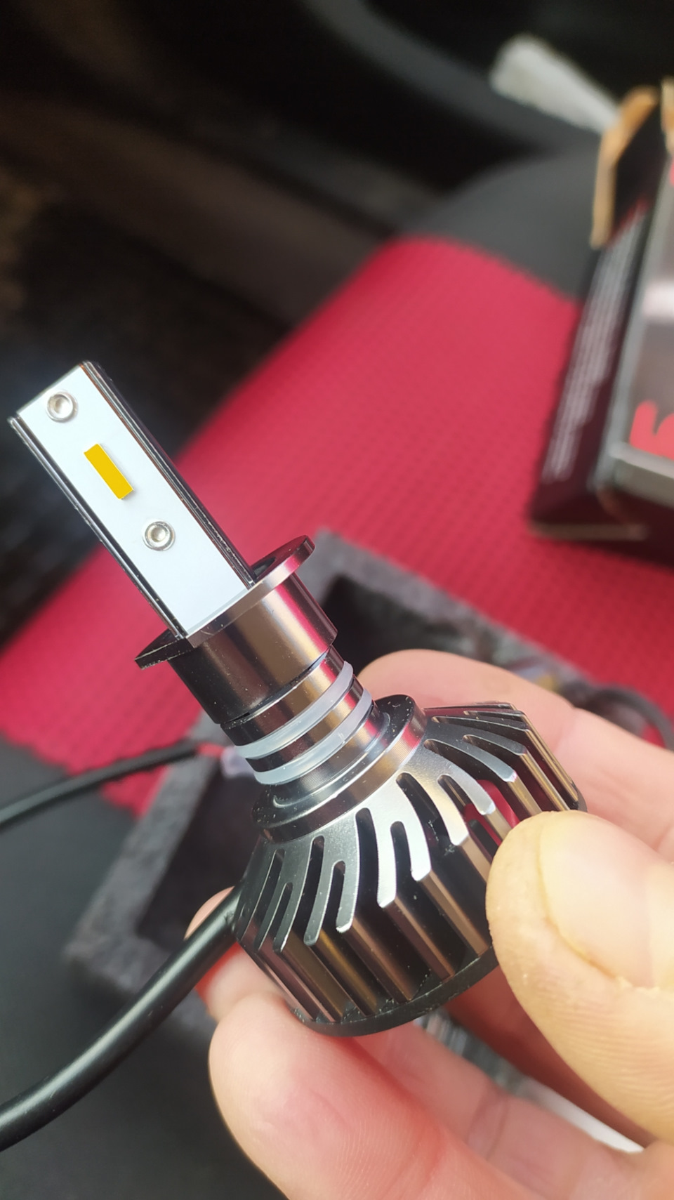 Led лампи. 4