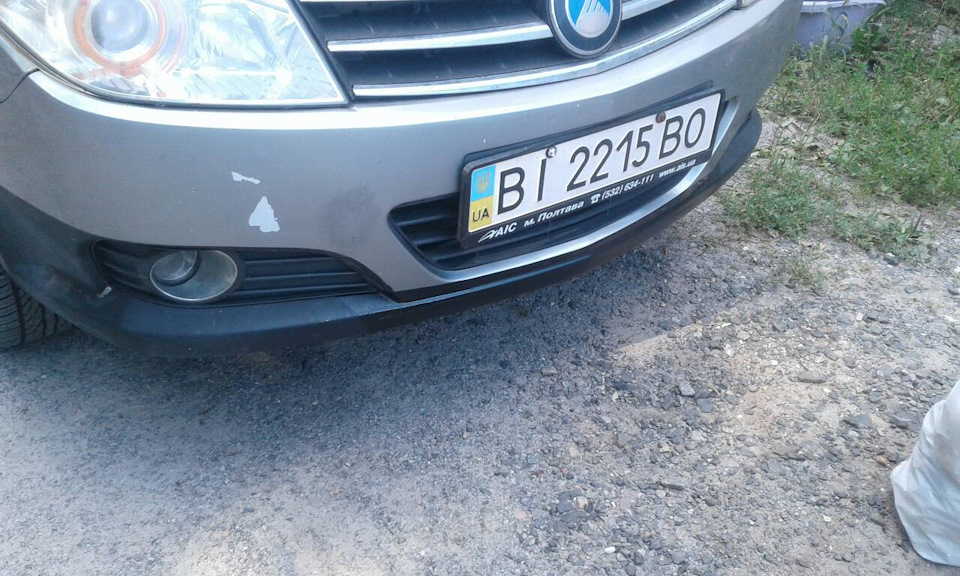 Літній фотосет (проміжний) 2